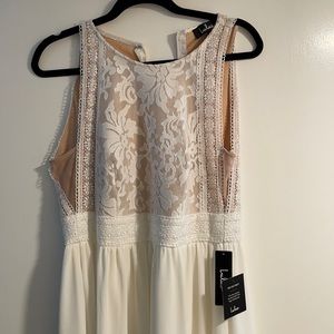 Lulu dress